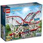 Lego לגו  10261 Roller coaster רכבת הרים למכירה 