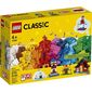 Lego לגו  11008 קוביות ובתים למכירה , 2 image