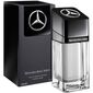 בושם לגבר Mercedes Benz Select  E.D.T 100ml למכירה , 2 image