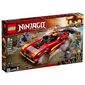 Lego לגו  71737 X-1 Ninja Charger למכירה , 2 image