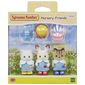 Sylvanian Families 5262 Nursery Friends למכירה 