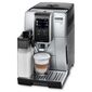 מכונת אספרסו Delonghi Dinamica Plus ECAM 370.85 דה לונגי למכירה , 3 image