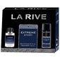 ערכת טיפוח La Rive Extreme Story for Men Gift Set למכירה , 2 image