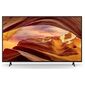טלוויזיה Sony Bravia KD65X75WLAEP 4K  65 אינטש סוני למכירה , 2 image