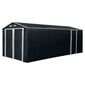 מחסן 2010B 6X3 Garden Top למכירה , 2 image