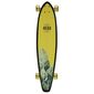 סקייטבורד ReDo San Diego Long Board Bright Palms למכירה 