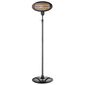 תנור הלוגן/אינפרא IP34-Calor2000ST Calor 2000W + סטנד Matrix למכירה , 2 image