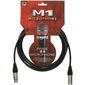 XLR M1K1FM0100 Klotz למכירה , 2 image