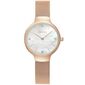 שעון יד  אנלוגי  לאישה OBAKU V241LXVWMV למכירה , 2 image