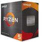 מעבד AMD Ryzen 5 5600X Box למכירה , 2 image
