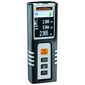 מד טווח לייזר Laserliner DistanceMaster Compact  080.936A למכירה 