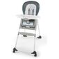 כסא אוכל Ingenuity Trio 3-in-1 למכירה , 2 image