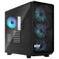 מארז מחשב Fractal Design FD-C-MES2A-06 למכירה , 2 image