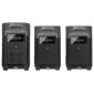 תחנת כוח EcoFlow Delta 3600Pro + 2 Extra Battery למכירה , 2 image