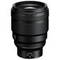 עדשה Nikon NIKKOR Z 85mm f/1.2 S ניקון למכירה , 2 image