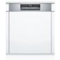 מדיח כלים  רחב Bosch SMI6ZCS49E בוש למכירה , 2 image