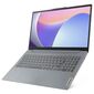 מחשב נייד Lenovo IdeaPad Slim 3 15IAN8 82XB005EIV לנובו למכירה , 2 image