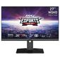 מסך מחשב WQHD MSI Esports G272QPF למכירה , 2 image