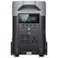 תחנת כוח Delta Pro Ultimate קיט סולארי EFD3600PROWAVEGLGEN1200w EcoFlow למכירה , 2 image