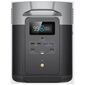 תחנת כוח Delta Pro Ultimate קיט סולארי EFD3600PROWAVEGL1200w EcoFlow למכירה , 2 image