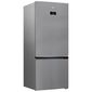 מקרר  מקפיא תחתון Beko RCNE590E35ZXP  551 ליטר בקו למכירה , 3 image