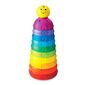 מגדל כדורים וספרות Fisher Price פישר פרייס למכירה , 2 image