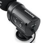 מיקרופון למצלמה saramonic SRM3 למכירה , 2 image