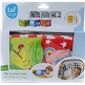 ספר לעגלה עם קליפסים Taf Toys למכירה , 2 image
