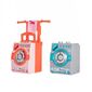 מכונת הכביסה החכמה דוברת עברית Spark-Toys למכירה , 2 image