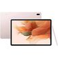 טאבלט Samsung Galaxy Tab S7 FE 12.4 SM-T733 64GB 4GB RAM Wi-Fi With S-Pen סמסונג למכירה , 4 image