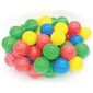 כדורי משחק צבעוניים ברשת 100 I AM למכירה 