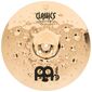 Classics Custom Extreme Metal CC16/18EMSB Meinl למכירה 