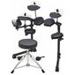 מערכת תופים אלקטרוניים Alesis Debut Kit למכירה 
