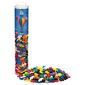 Plus Plus 5710409104227 Basic mix - 240 pcs Tube למכירה , 2 image