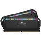 זיכרון Corsair Dominator Platinum CMT64GX5M2B6000Z30 קורסייר למכירה 