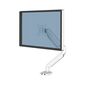 Fellowes Platinum זרוע למסך בודד למכירה , 2 image