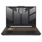 מחשב נייד Asus TUF Gaming F15 FX507ZV4-HQ065W אסוס למכירה , 3 image