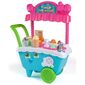 Leap frog Scoop & Learn Ice Cream Cart למכירה 