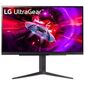 מסך מחשב QHD LG UltraGear 27GR83Q-B למכירה , 2 image