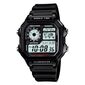 שעון יד  דיגיטלי  לגבר Casio AE1200WH1AVDF קסיו למכירה , 2 image