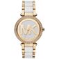שעון יד  אנלוגי  לאישה Michael Kors MK6313 מייקל קורס למכירה , 2 image