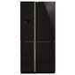מקרר  מקפיא תחתון Sharp SJR8801  615 ליטר שארפ למכירה , 2 image