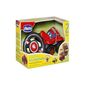 אוטו בילי + שלט הגה גלגלים גדולים Billy Big Wheels Chicco צ'יקו למכירה , 3 image