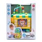 קוביית ההפעלות דוברת עברית Spark-Toys למכירה , 2 image