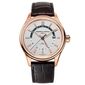 שעון יד  אנלוגי  לגבר Frederique Constant FC350VT4H4 למכירה 