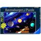 פאזל Solar System- Glow in the Dark 500 14926 חלקים Ravensburger למכירה 