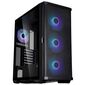 מארז מחשב Zalman Z10 Plud ATX למכירה 