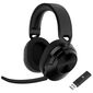 אוזניות  אלחוטיות Corsair HS55 Wireless Core קורסייר למכירה , 3 image