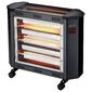 תנור הלוגן/אינפרא Matrix OM-HT2400i למכירה 