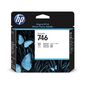 ראש דיו HP 746 P2V25A למכירה 